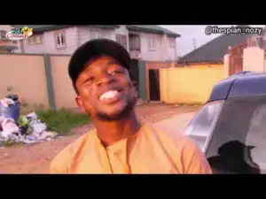 Real House Of Comedy - The Five Years Contribution Money